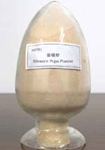 Silkworm Pupa Powder